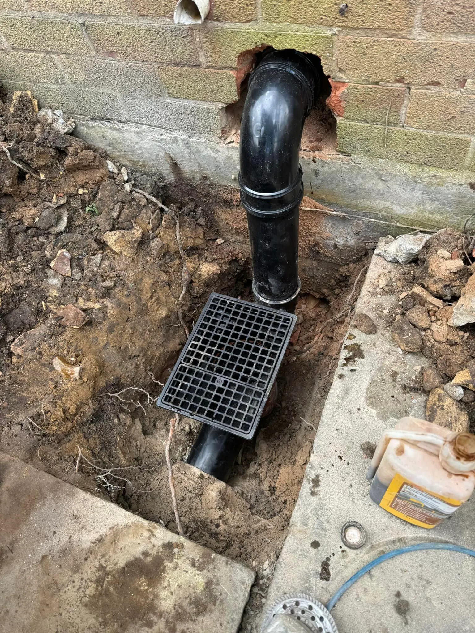 Sewer Relining In Lincoln