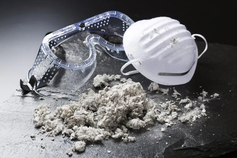 Asbestos Removal Cost Cardiff