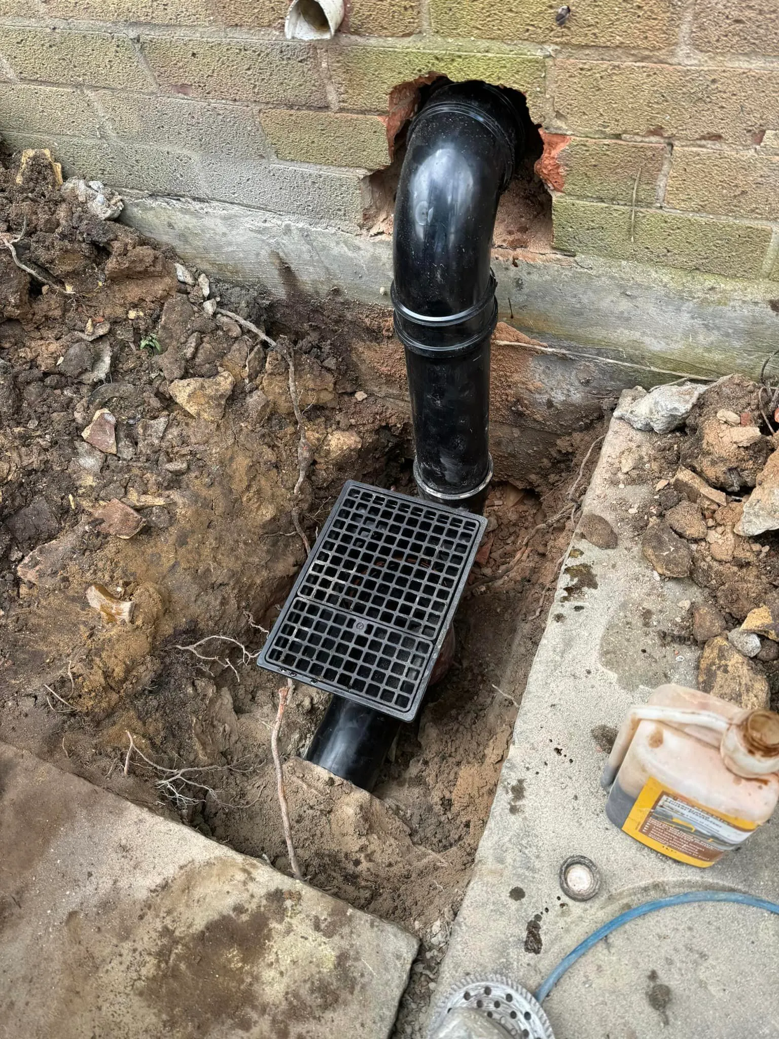 Sewer Relining In Harrogate