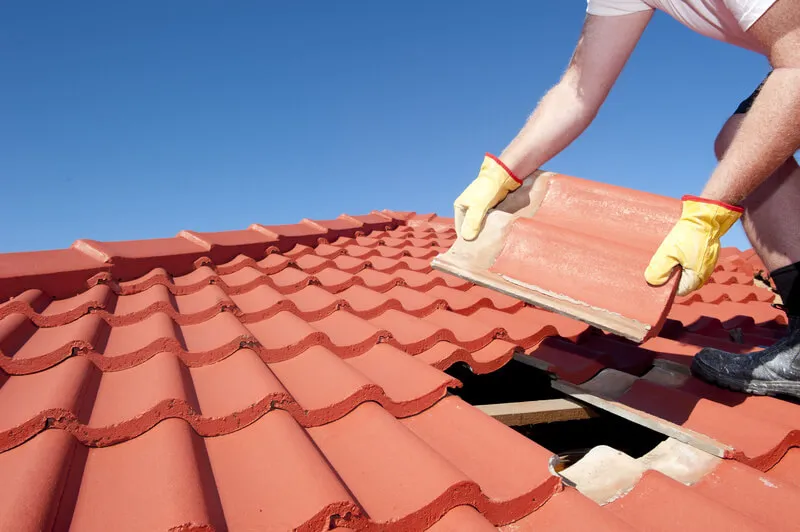 Roofing Services In Bracknell