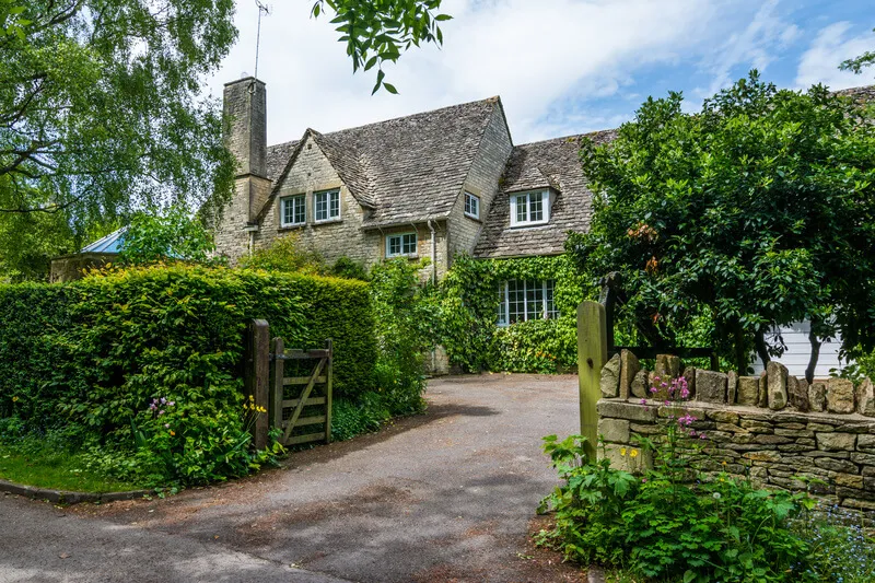 Domestic Roofing In Hastings