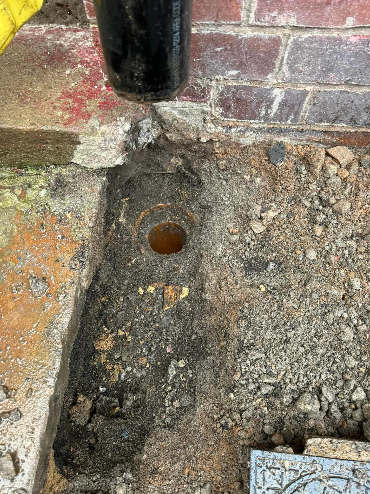 Drain Relining In Lincoln