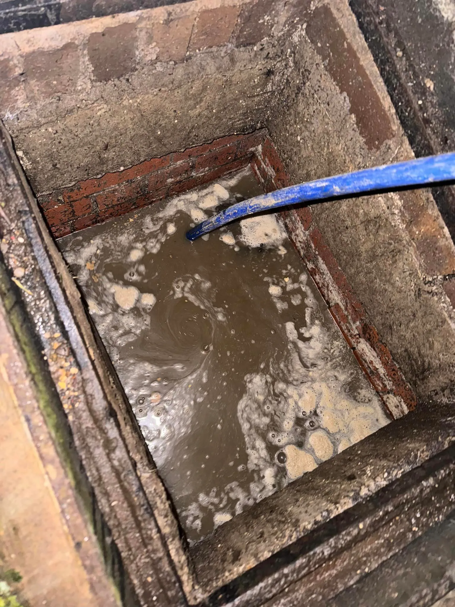 Drain Cleaning In Lincoln