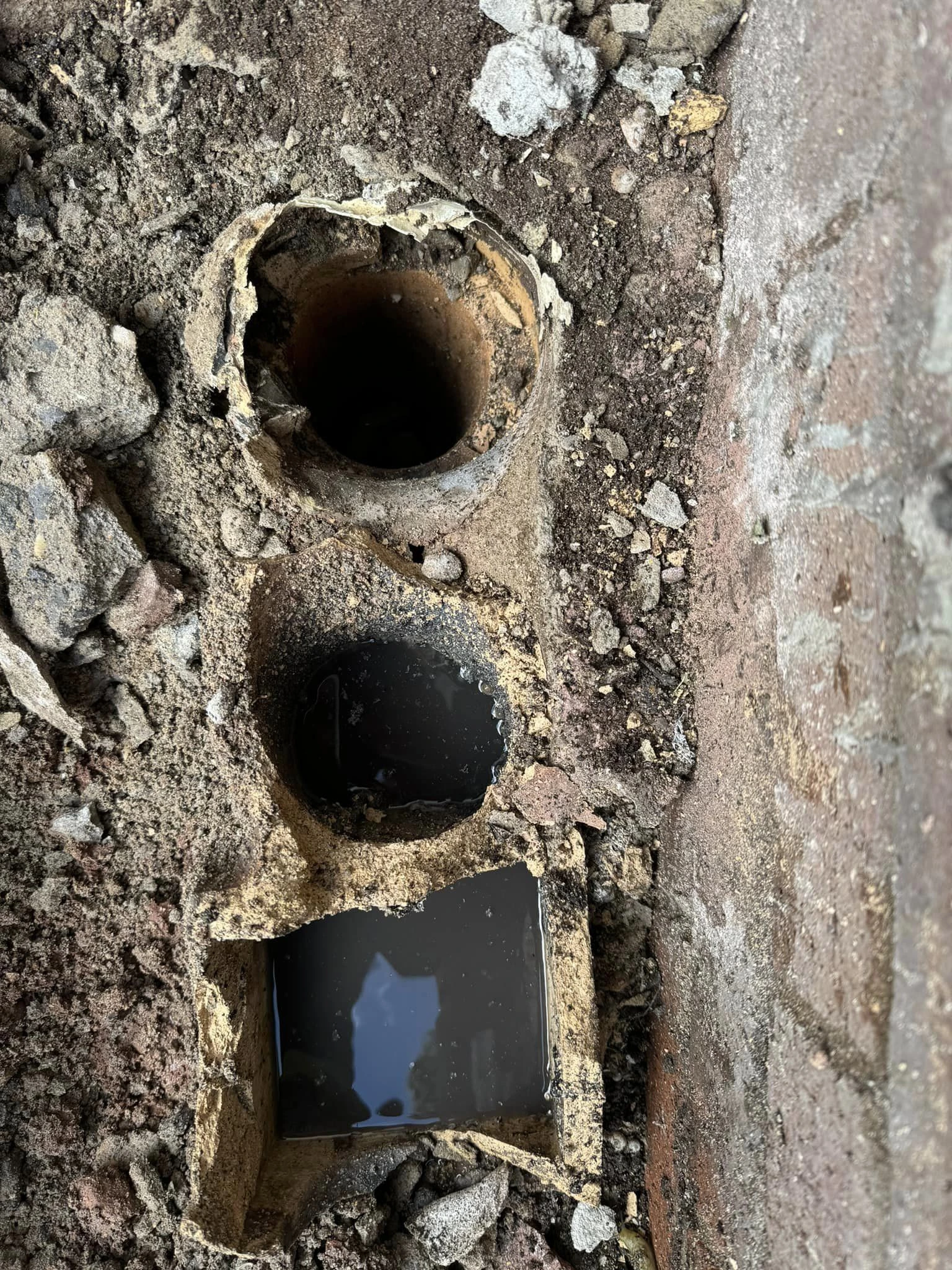 Drain Repair in Edinburgh