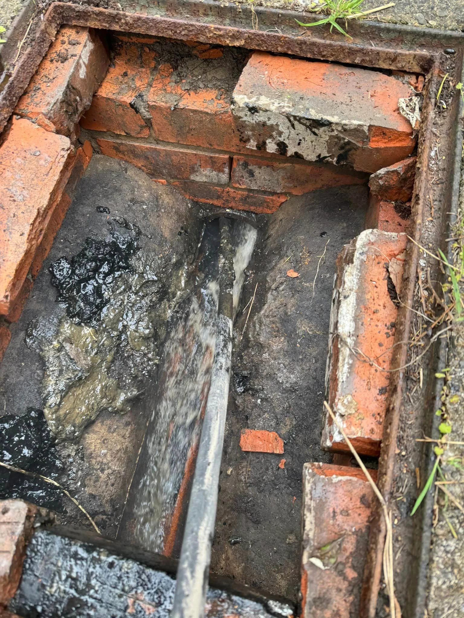 Sewer Repair in Edinburgh