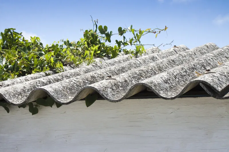 Asbestos Removal Cost in Cardiff