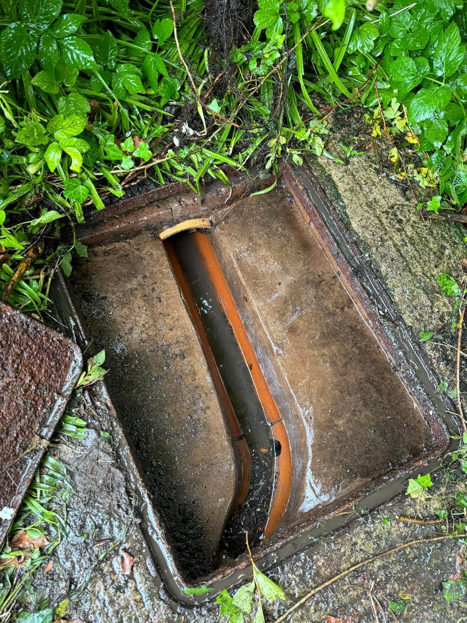 Drain Unblocking In Lincoln