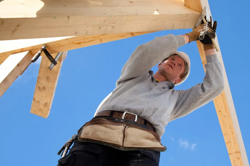 Roofing Contractors In Reading