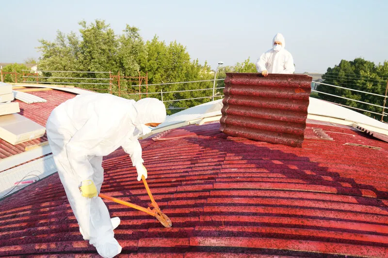 Asbestos Disposal Cardiff