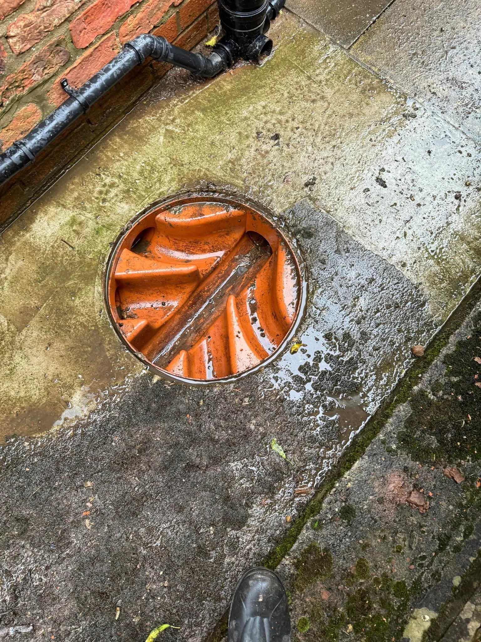 Drain Relining in Edinburgh