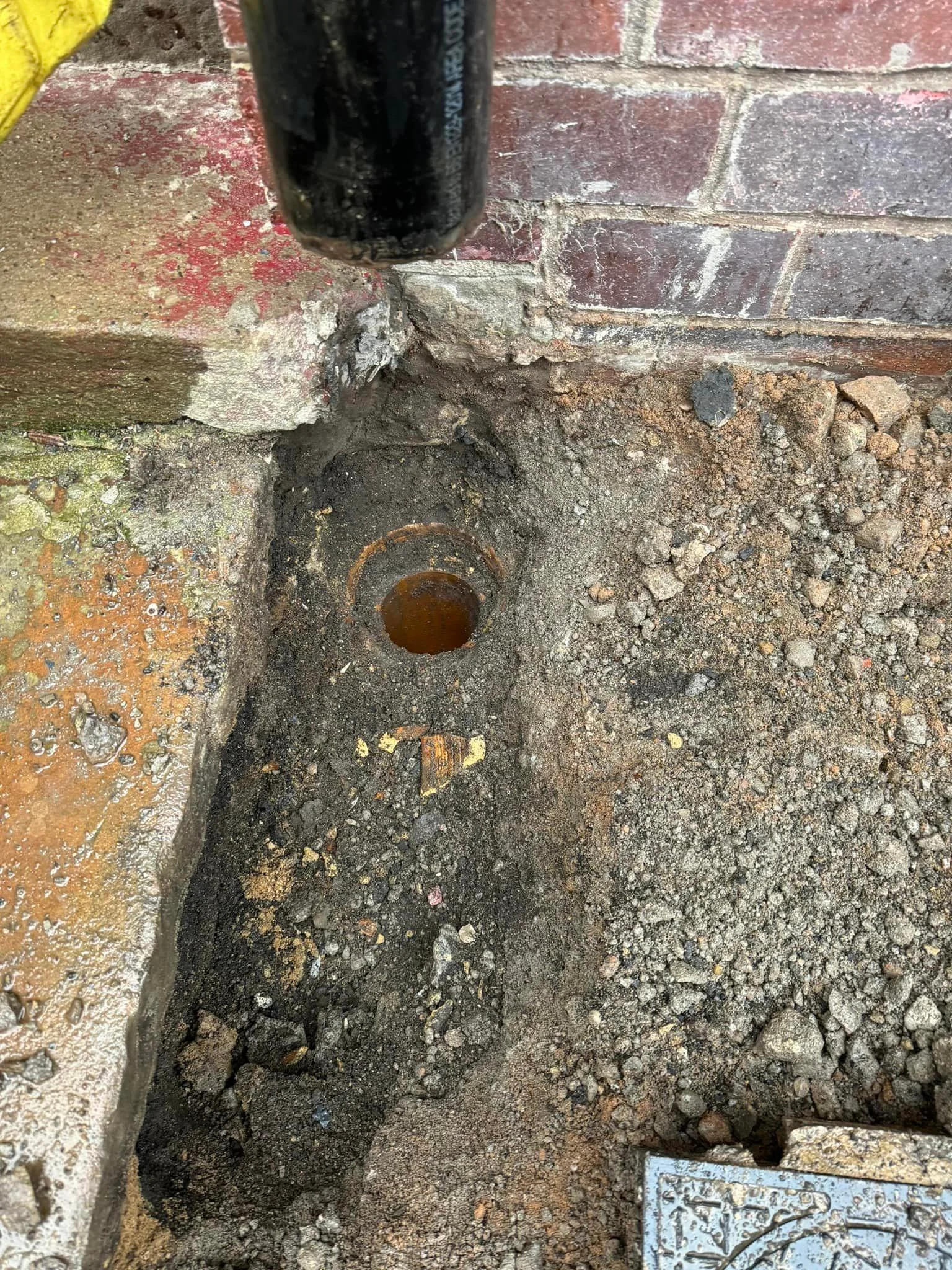 Sewer Repairs in Edinburgh