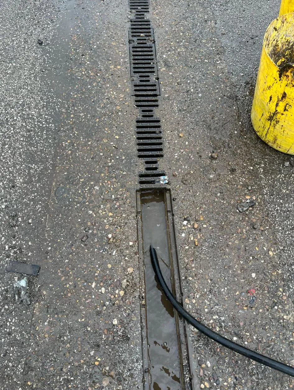 Drain Inspection In Lincoln