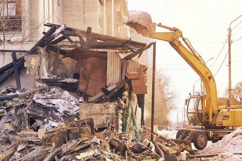 Asbestos Removal Cardiff