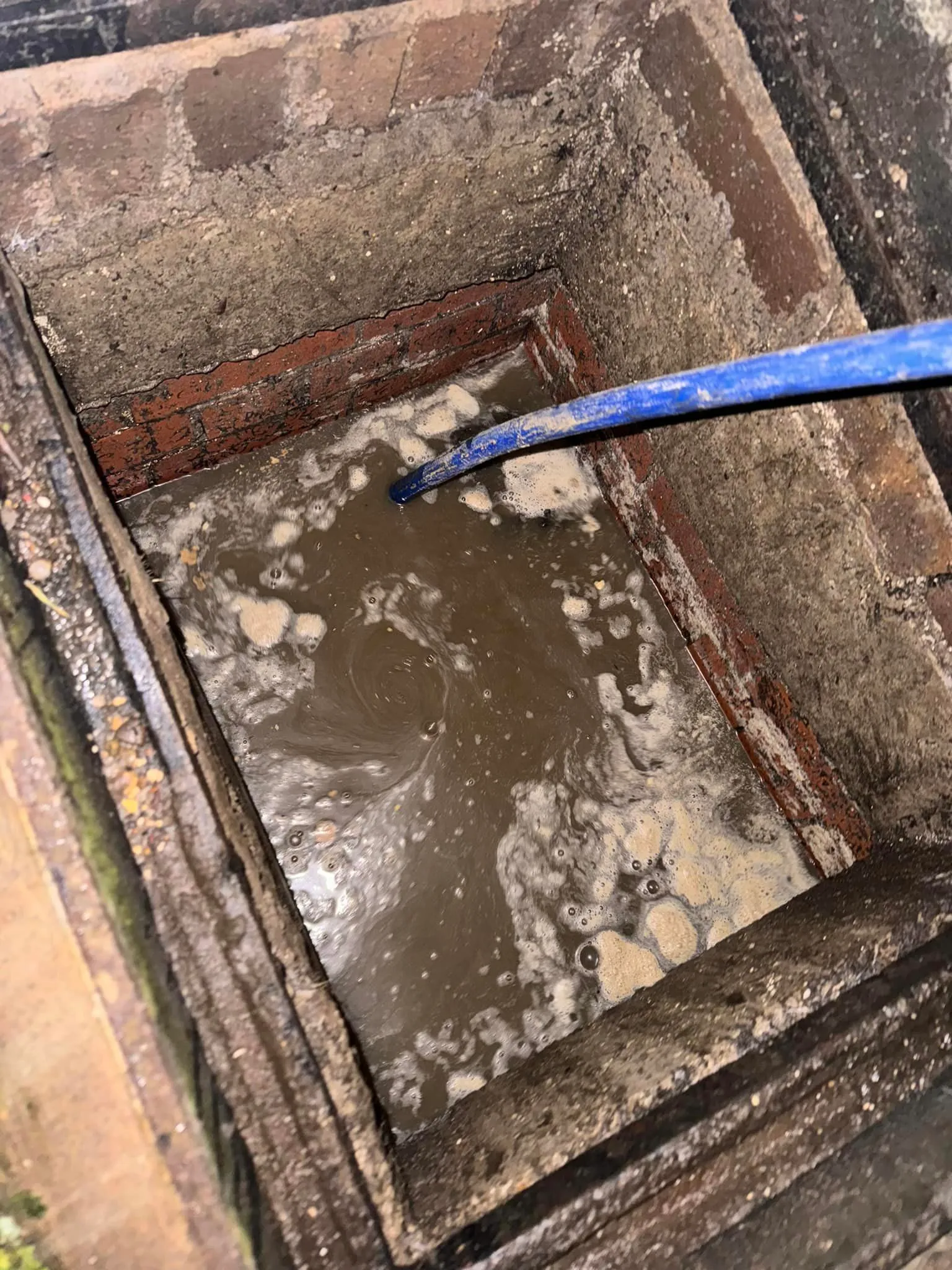 Drain Cleaning In Harrogate