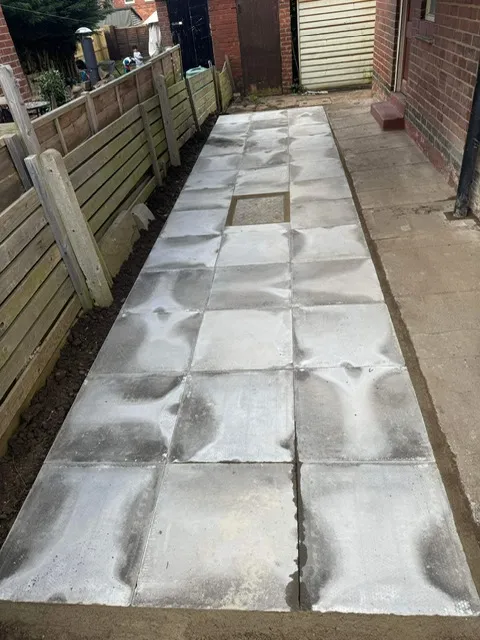 Groundworks In Lincoln