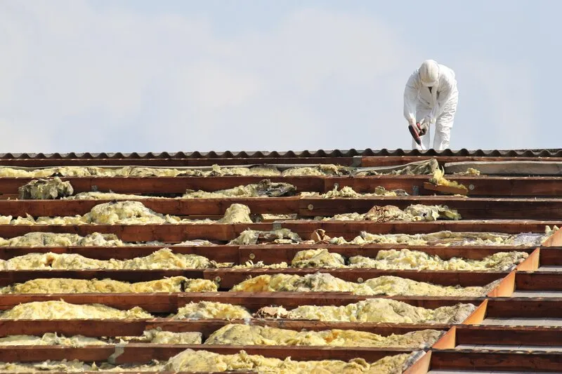 Asbestos Removal