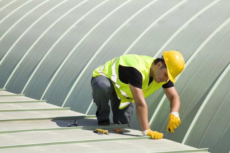 Roof Repairs in Bristol