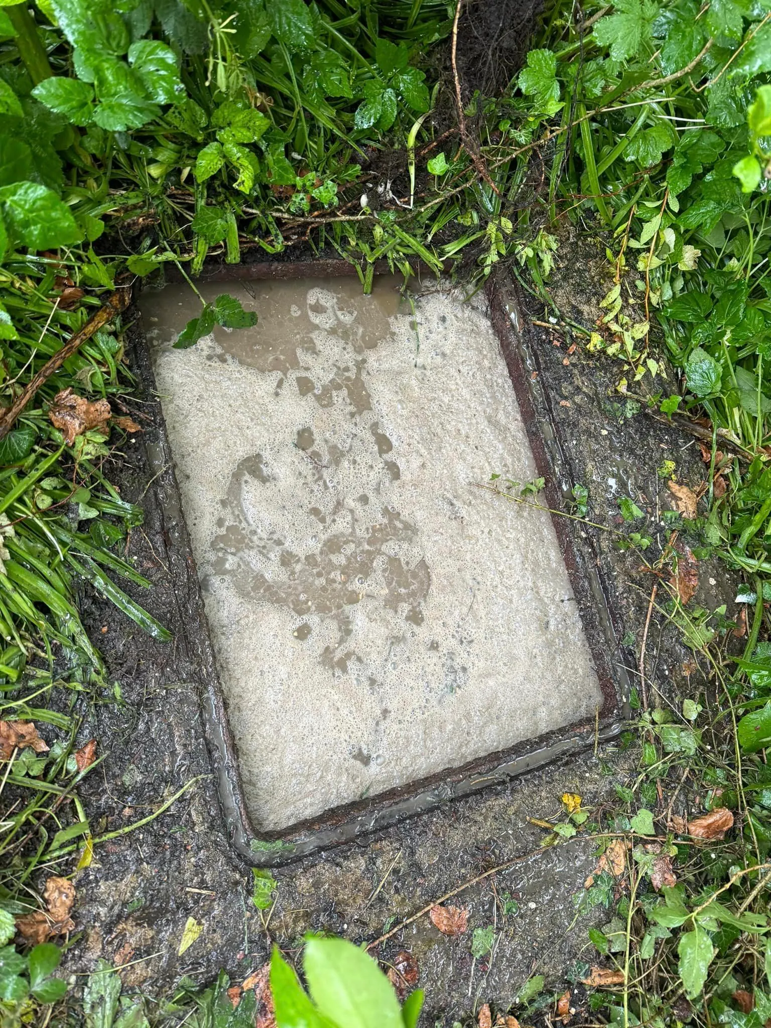 Sewer Inspections In Harrogate
