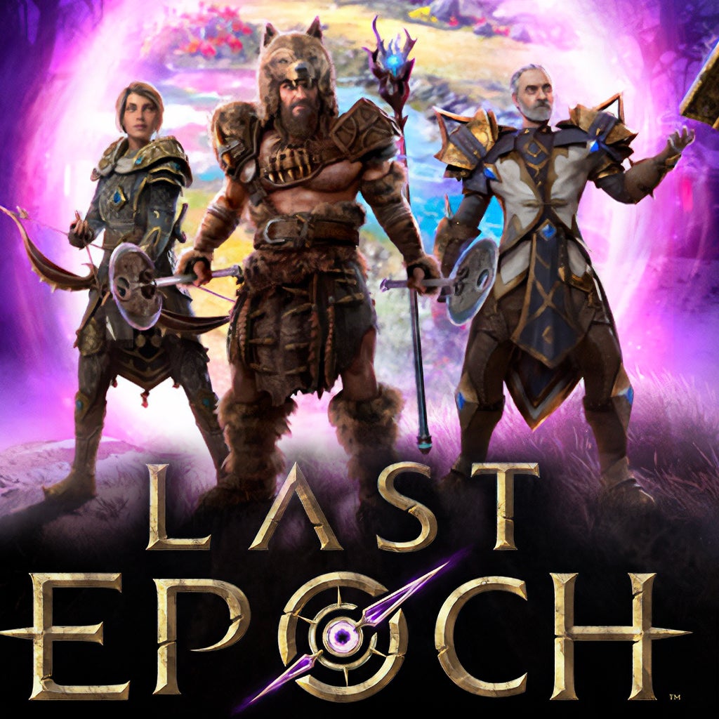 Last Epoch Accounts