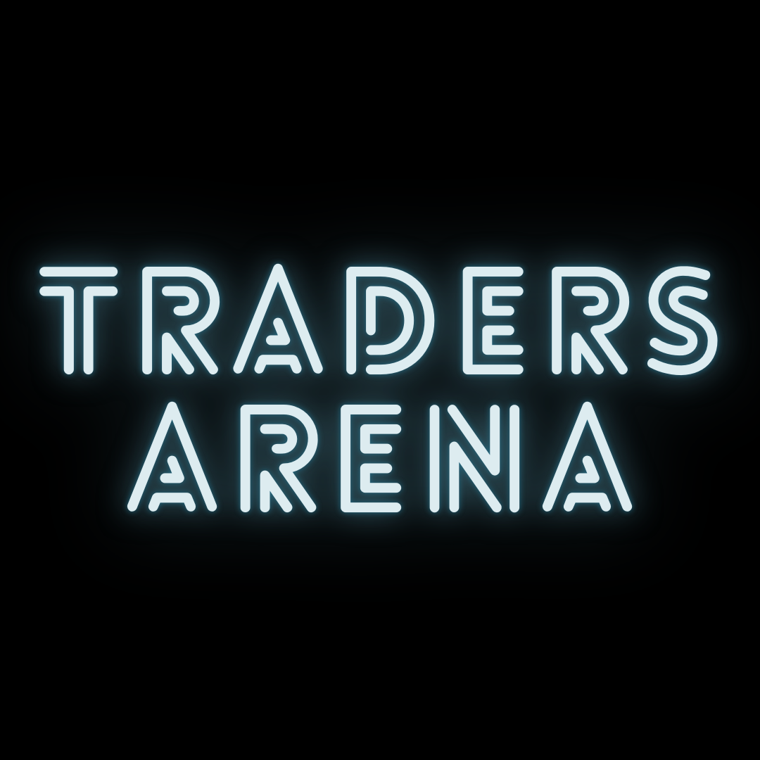 Trader's Arena