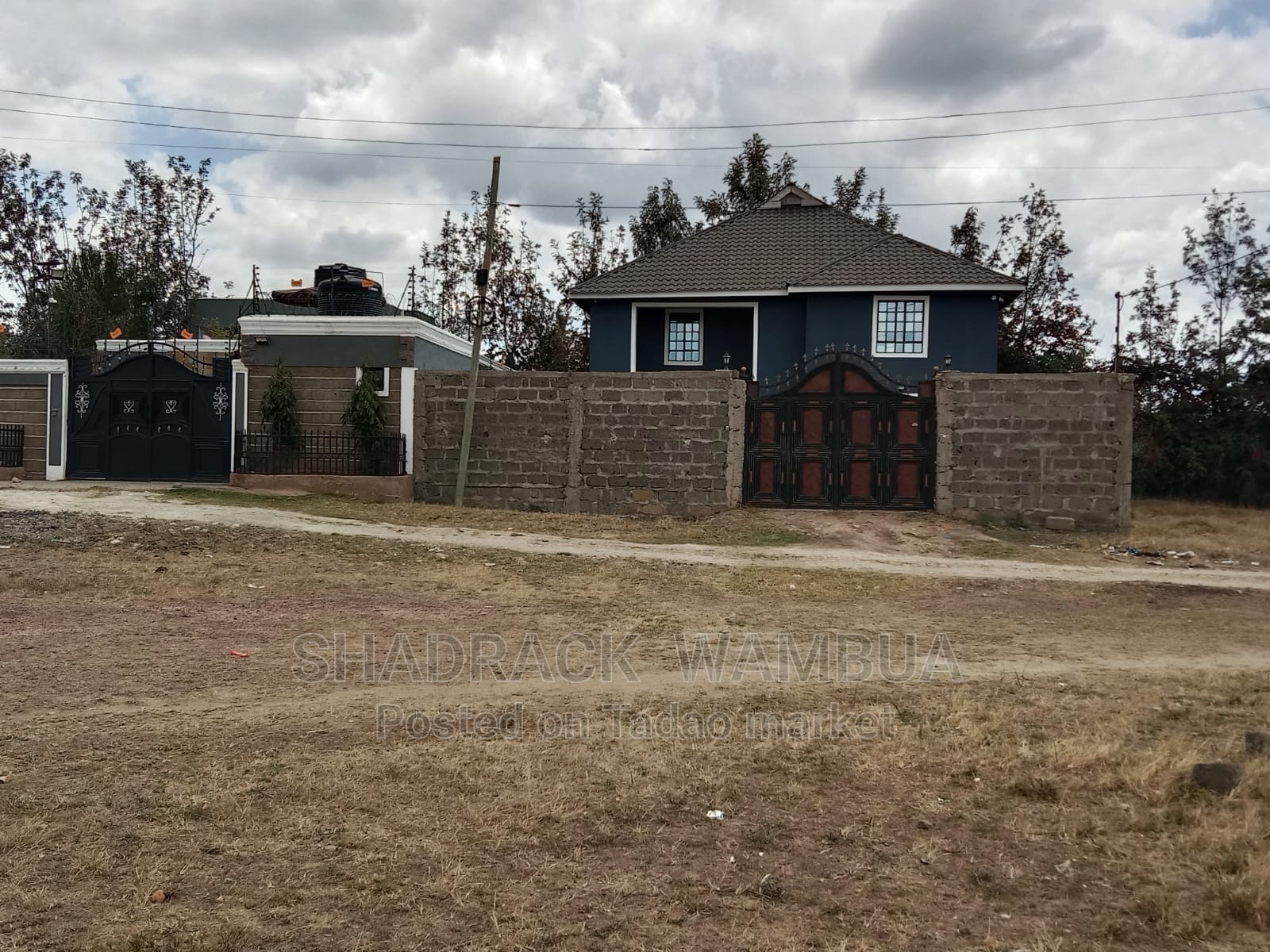 RESIDENTIAL PLOT FOR SALE 3