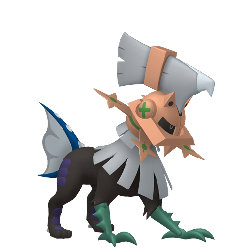 Type-null - Normal type Pokemon from Pokemon Sun and Moon with stats, moves, and evolution data