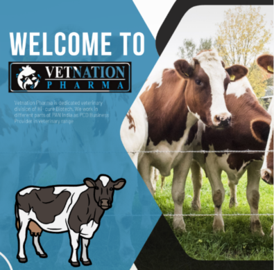 Vetnation Pharma