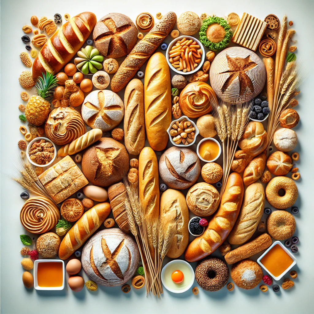 Bread