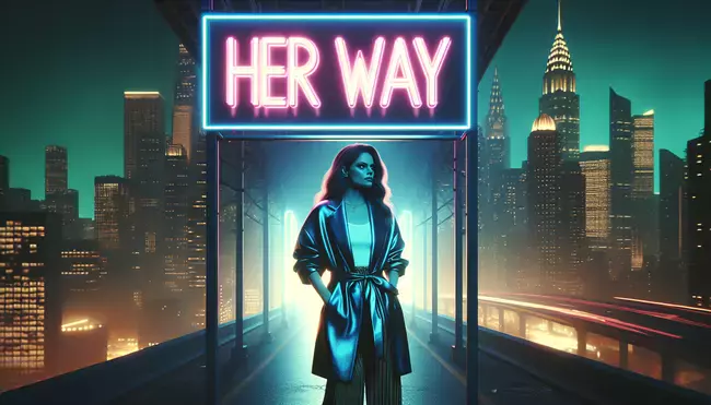 The meaning of Her Way by Partynextdoor AI interpretation of Her Way by Partynextdoor