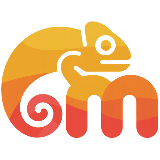 Kling Motion Control AI  logo