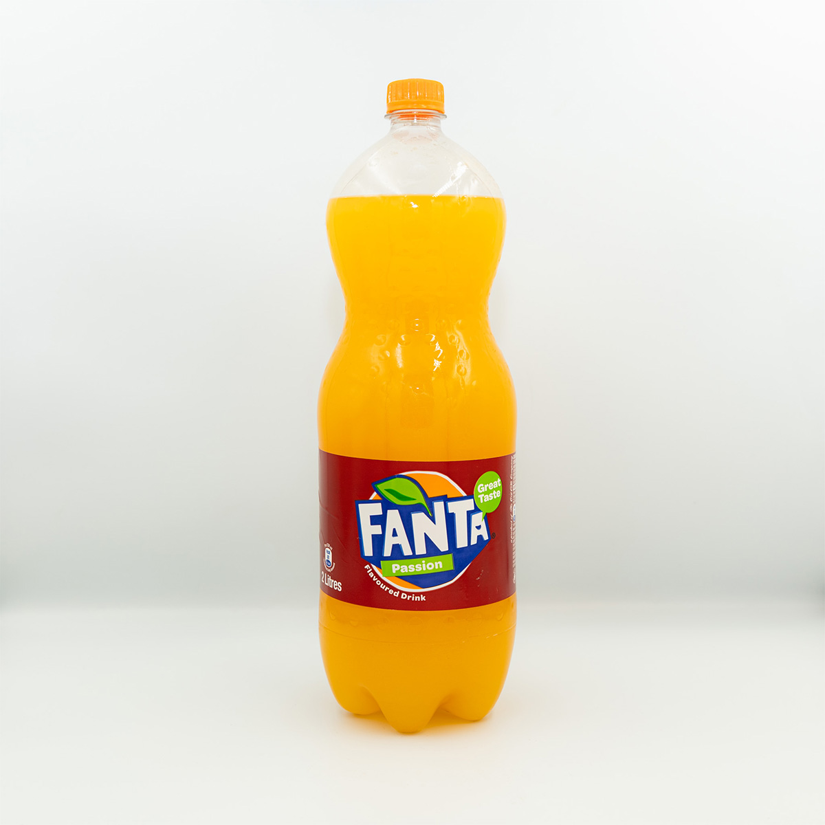 Fanta Passion 2l