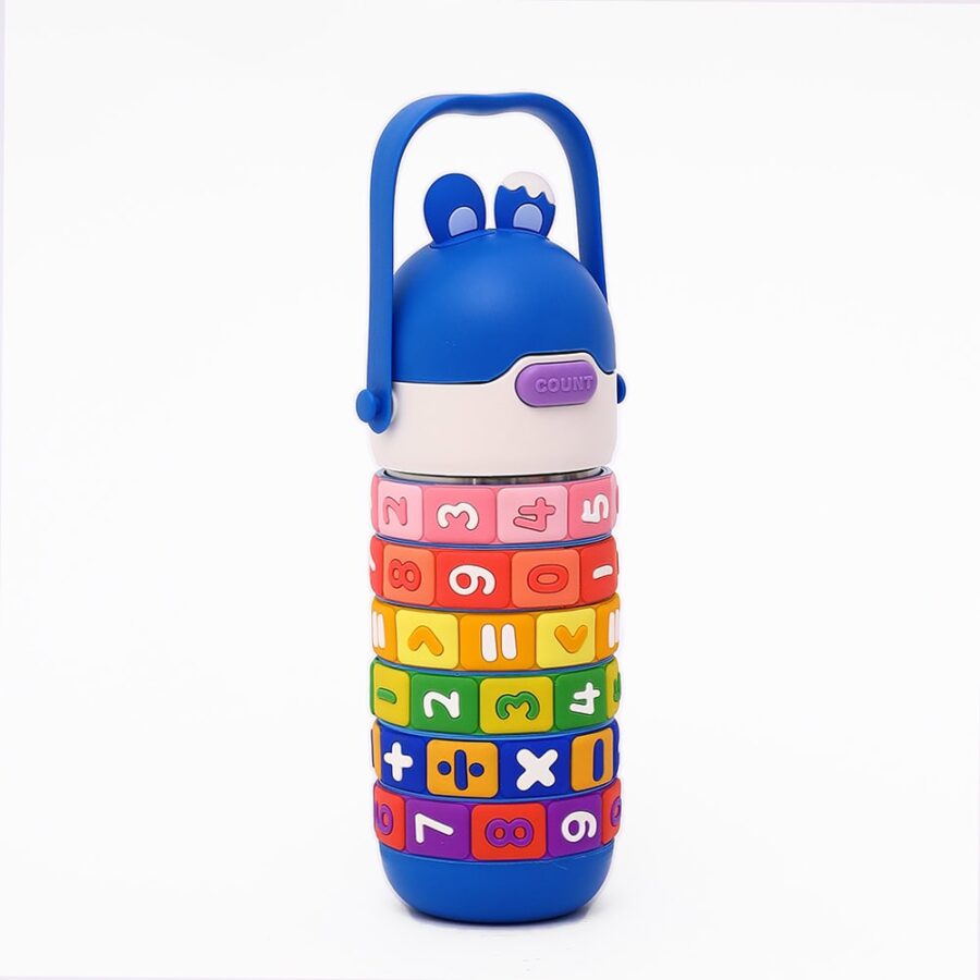 Water Bottles