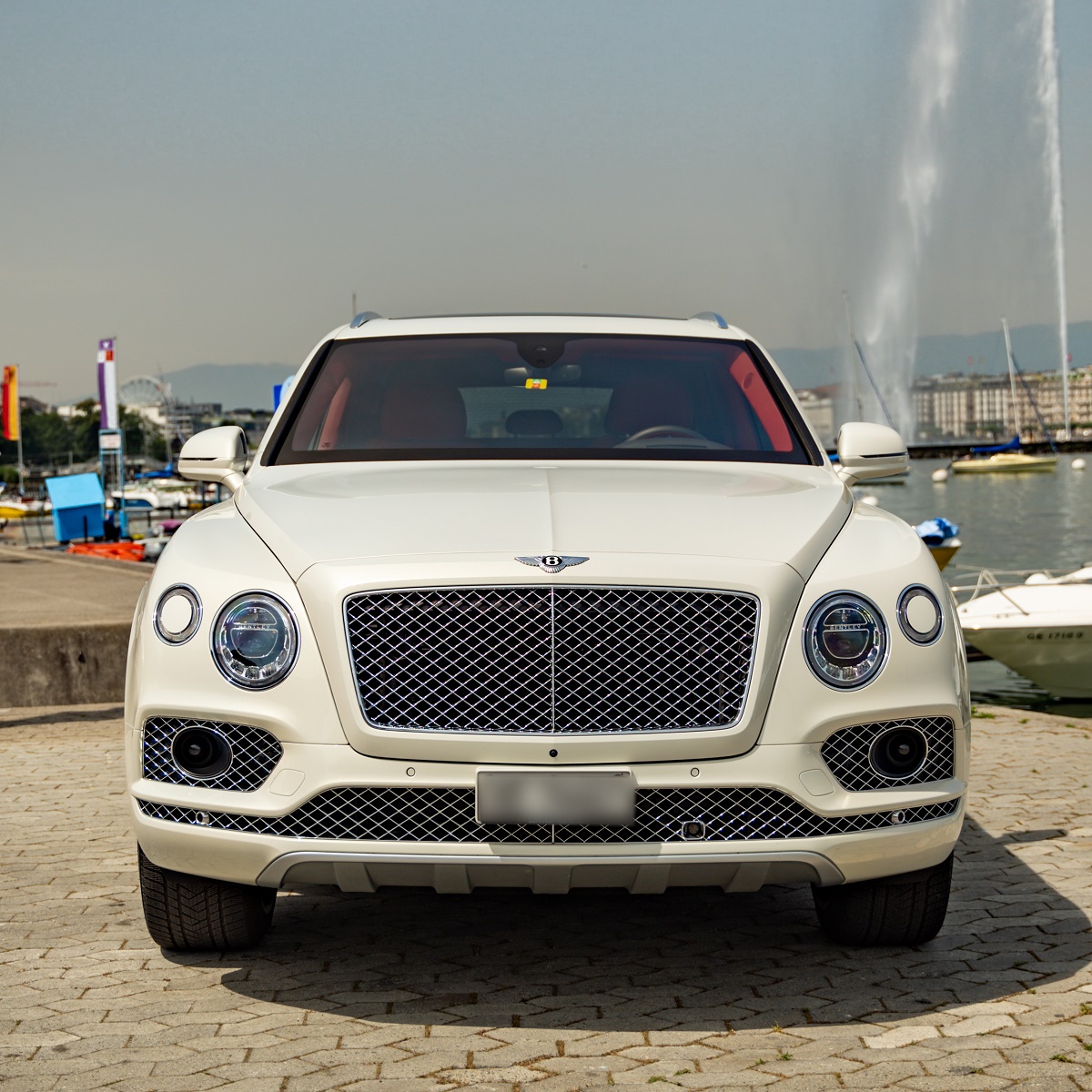 Les voitures de luxe les plus demandées pour les mariages