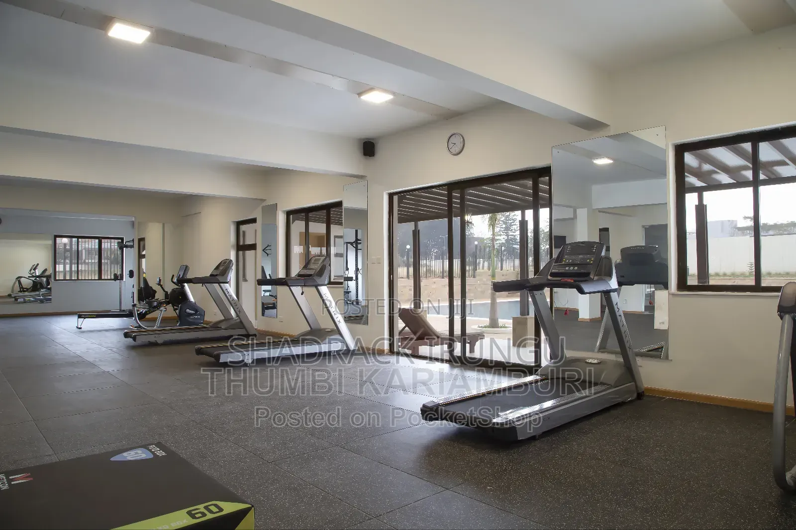 3bdrm Apartment in Garden City Estate, Ruaraka for rent 5