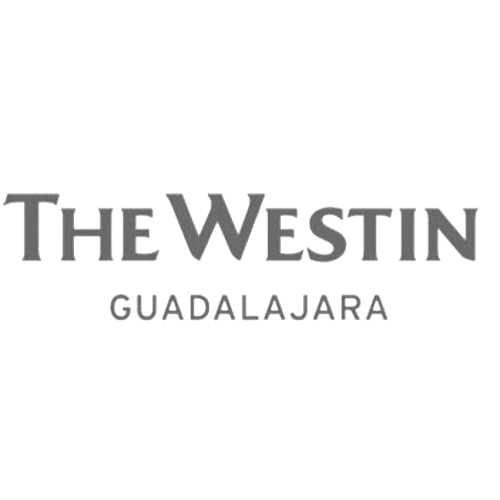 THE WESTIN GUADALAJARA
