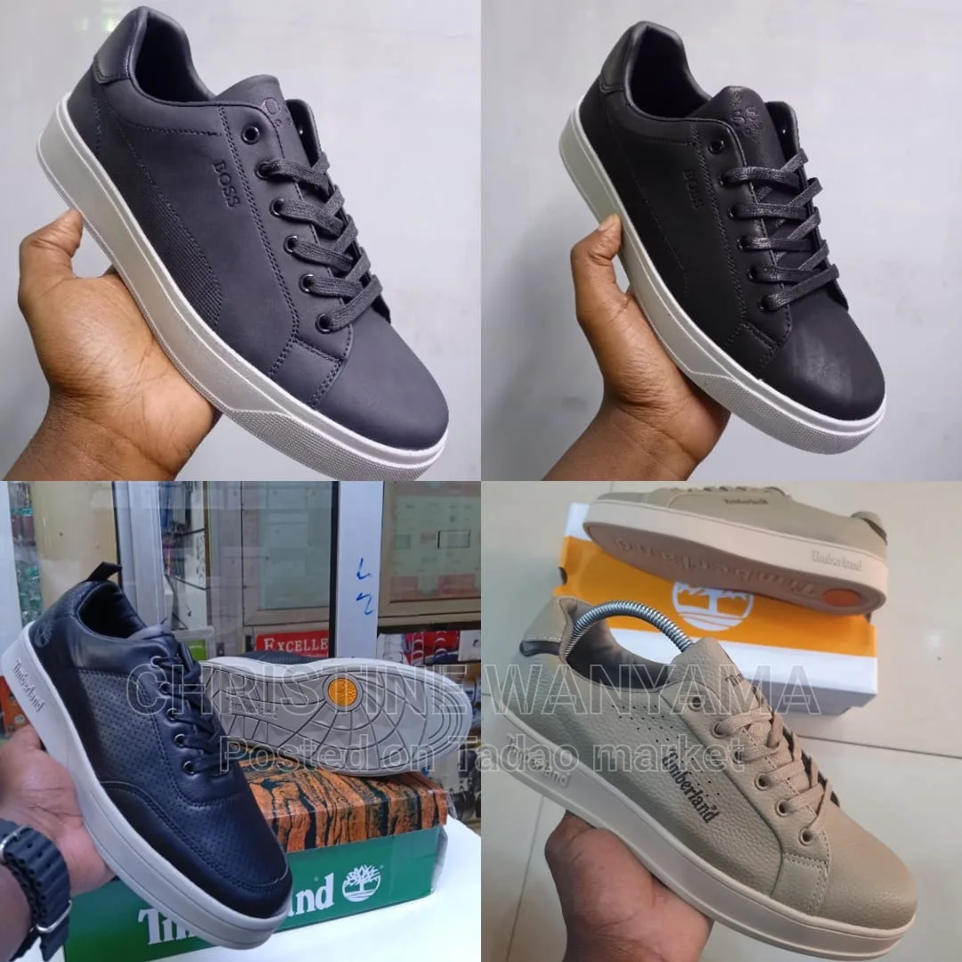 Casual timber land 3