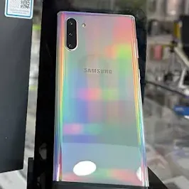 Samsung note 20 pro 3