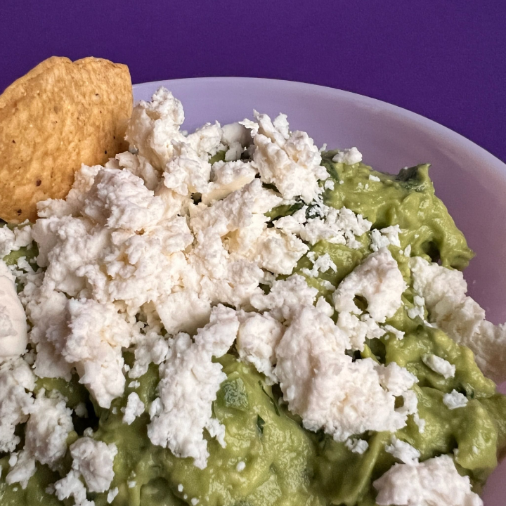Guacamole