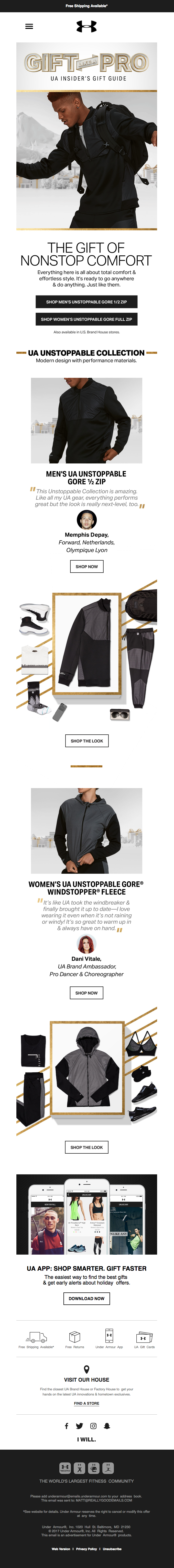 Gifts That Up Their Style Game
