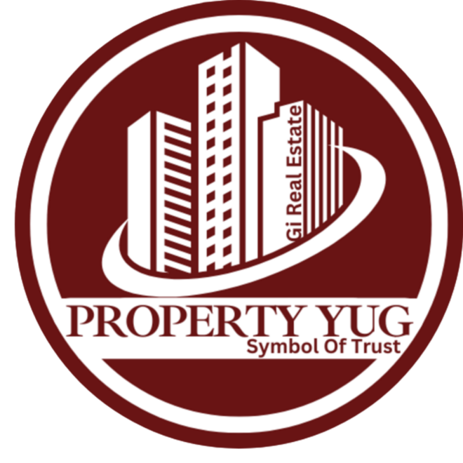 Find the Best Residential Plots in Noida – Verified Listings on Property Yug!" 🏡🚀