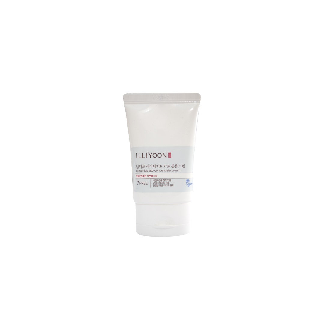 BDyana Illiyoon Ceramide Ato Concentrate Cream 30 ml | Illiyoon Ceramide Ato Concentrate Cream 30 ml