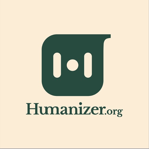 AI Humanizer logo