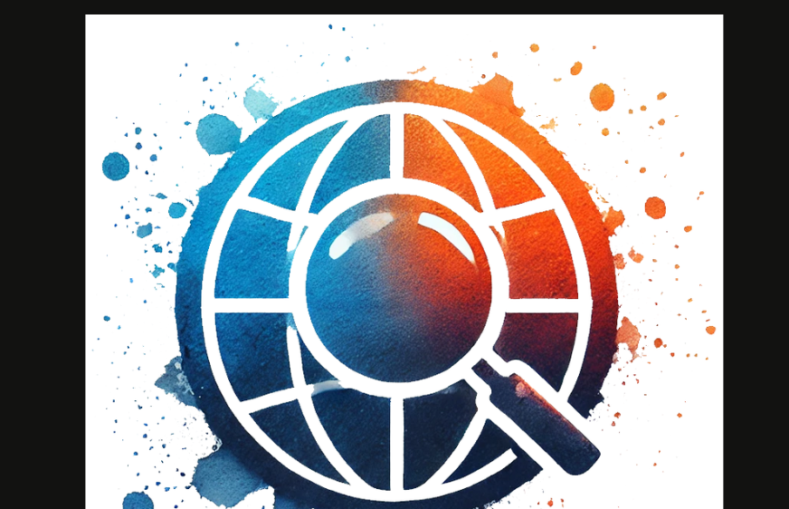 Domain Spotter logo