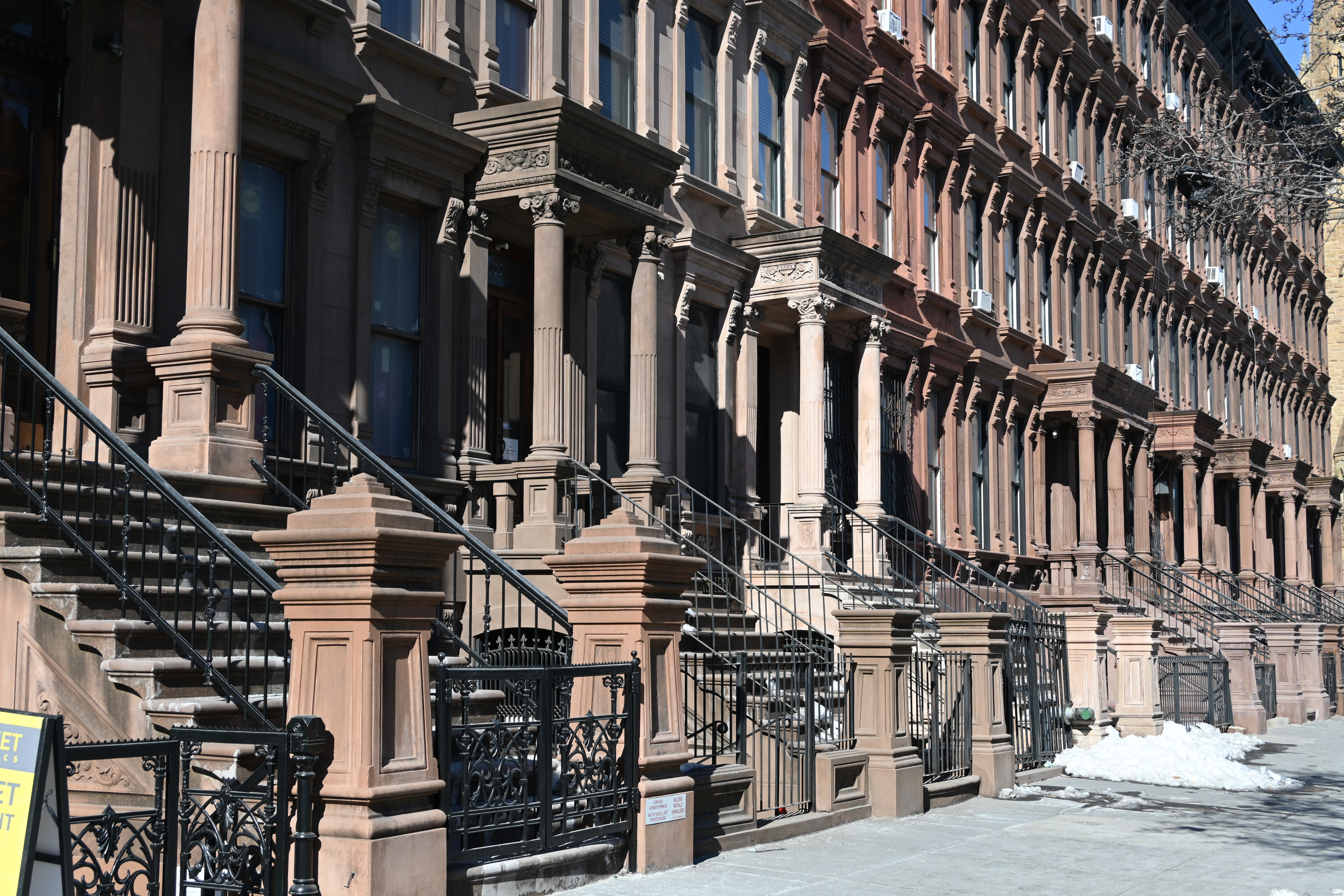 Harlem