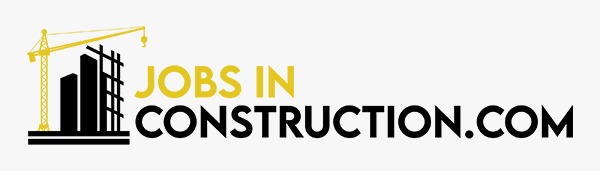Jobs In Construction logo