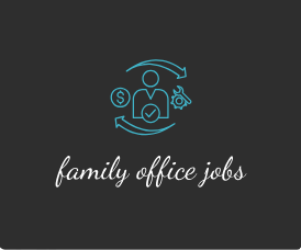 Family Office Jobs logo