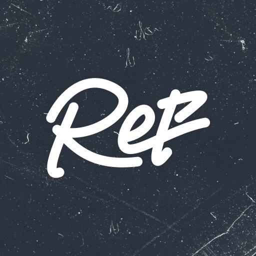 Refined logo