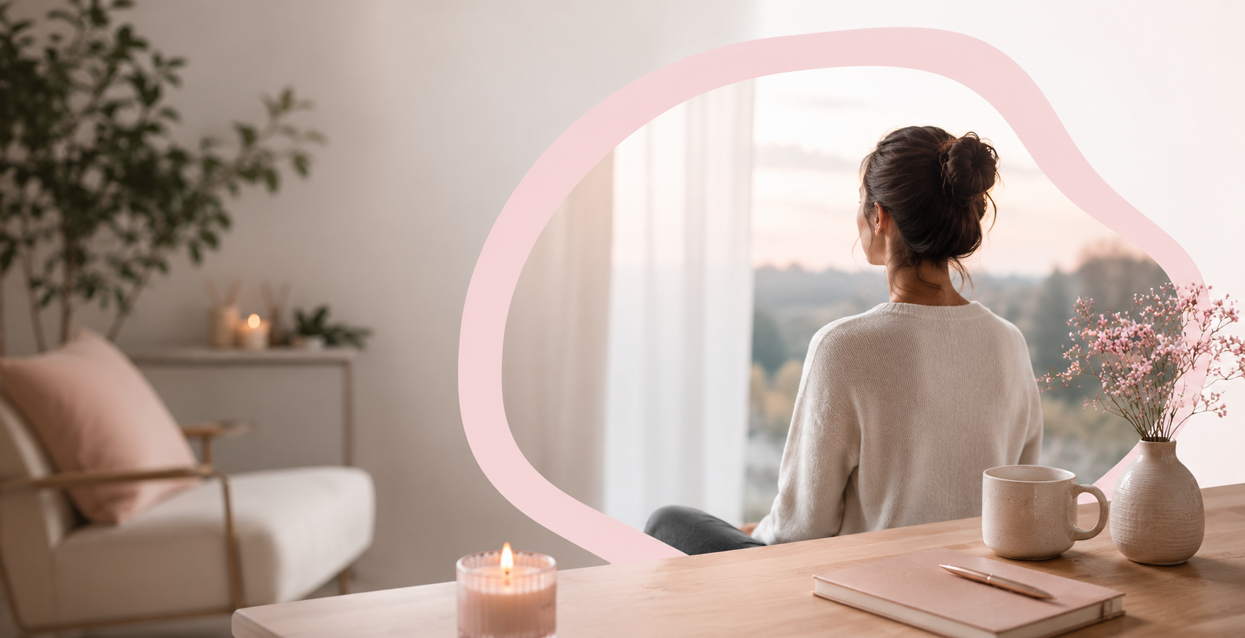 Burnout to Balance: Live Workshop