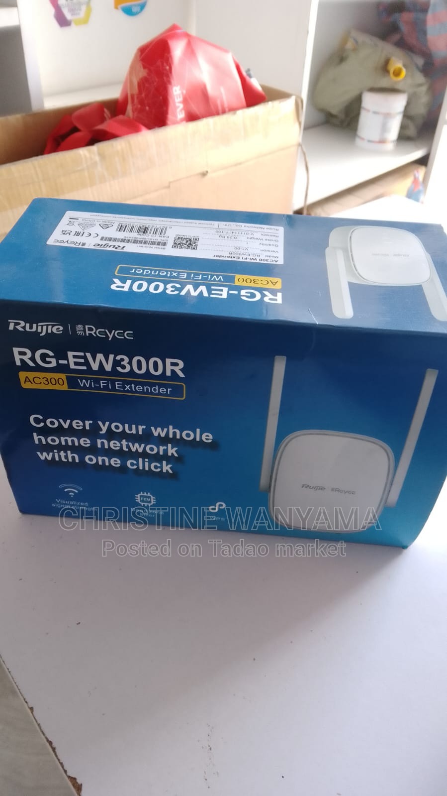Ruijie wifi for sale 3