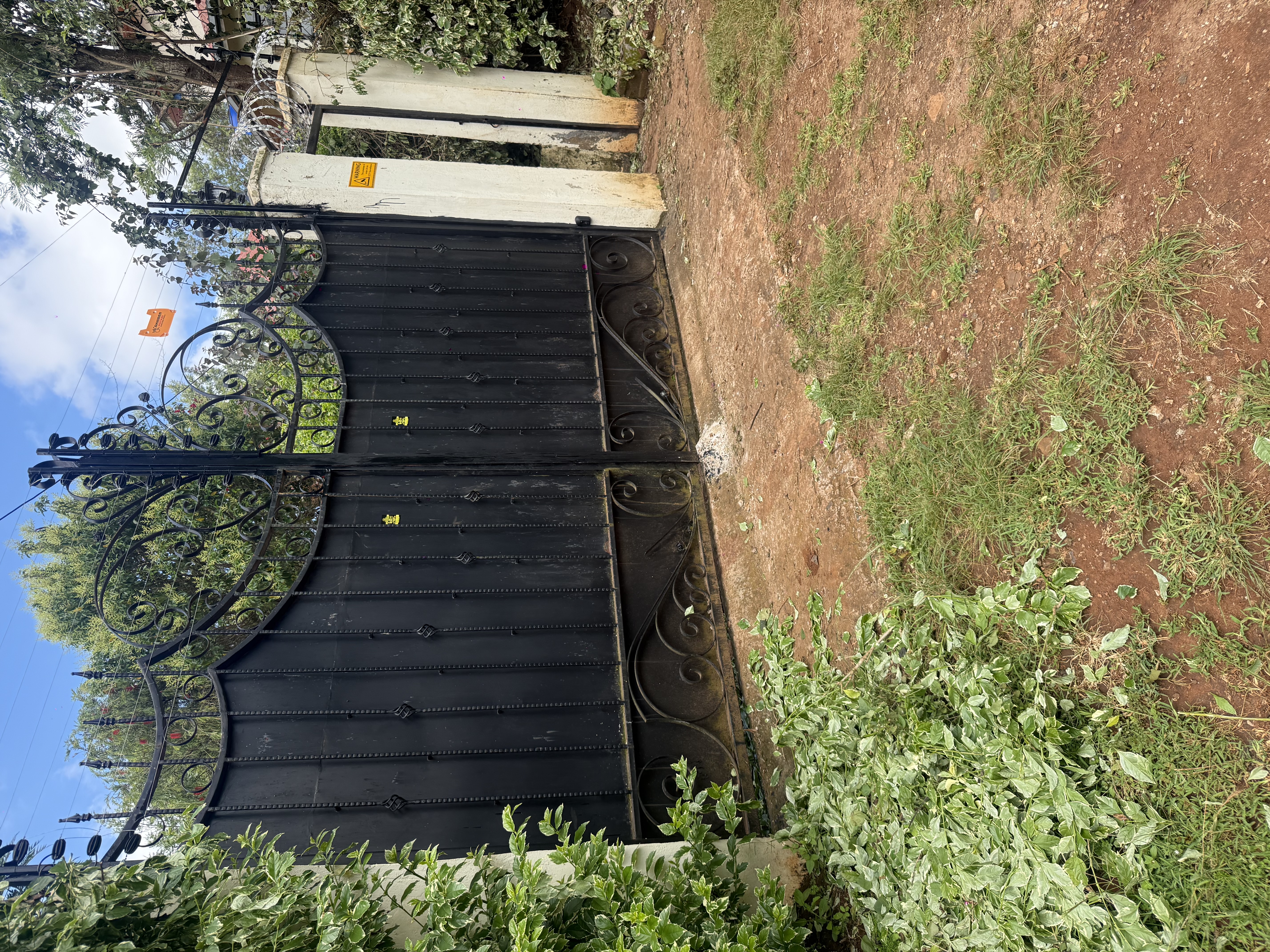 Free standing HighVoltage electric Fence -Kajiado ๐ - photo 6